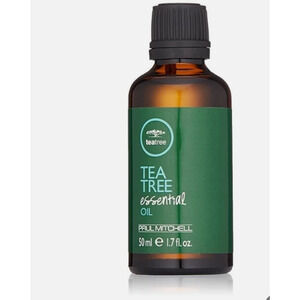 Paul Mitchell Tea Tree Pure Essential Aromatic Oil 1.7 oz